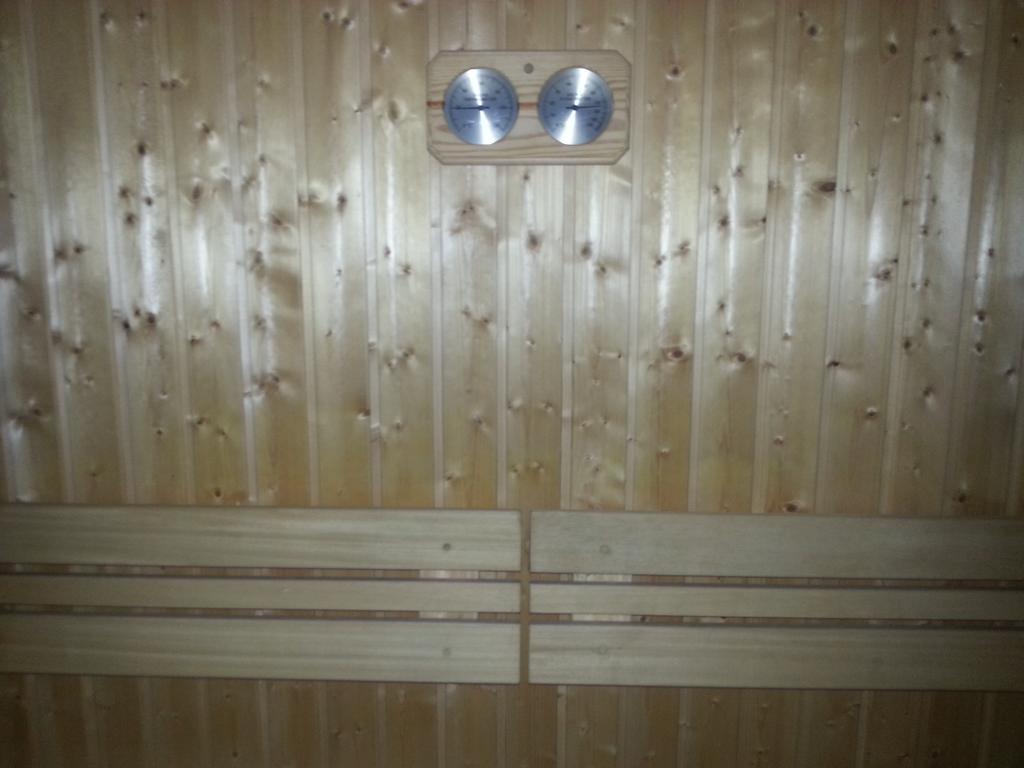 Hotel Car 斯梅代雷沃 外观 照片
