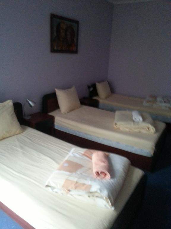 Hotel Car 斯梅代雷沃 外观 照片